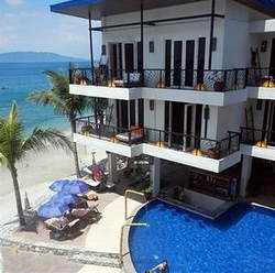 Aninuan Beach Resort