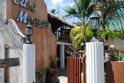 Casa Manuel Resort And Hotel