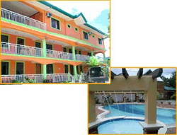 La Solana Suites And Resort