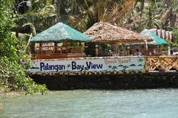 Palangan Bay View Resort