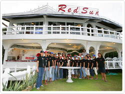 Red Sun Beach Resort