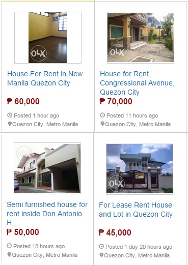Above Average Philippines House Quezon City