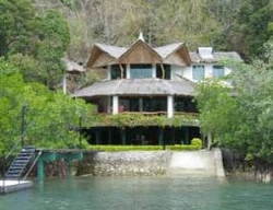 Boathouse Villa