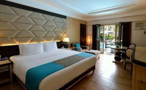 Boracay Regency Beach Resort & Spa Room