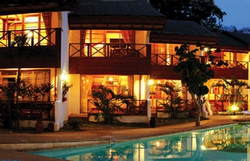 Club Mabuhay Lalaguna Resort & Dive Centre
