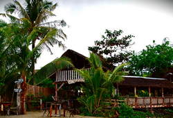 Coco Aroma Restobar & Cottages