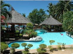 Coco Beach Island Resort