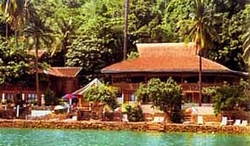 Coral Cove Resort & Dive Centre