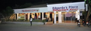 Edgardo's Place, Puerto Princesa