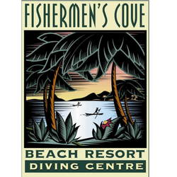 Fishermans Cove Beach Resort