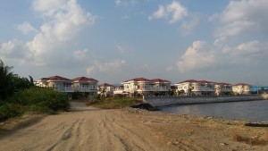 Fonte De Versailles Beach