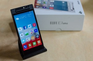 Gionee Elife E7 Mini