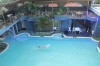 Hotel California Swimming Pool