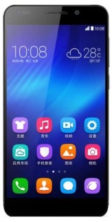 Huawei Honor 6 4G LTE