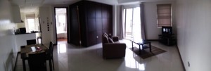 Icon Condo 1 Bed