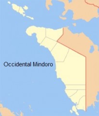 Image Occidental Mindoro