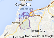 Kawit, Cavite