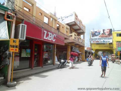 LBC Poblacion, Puerto Galera