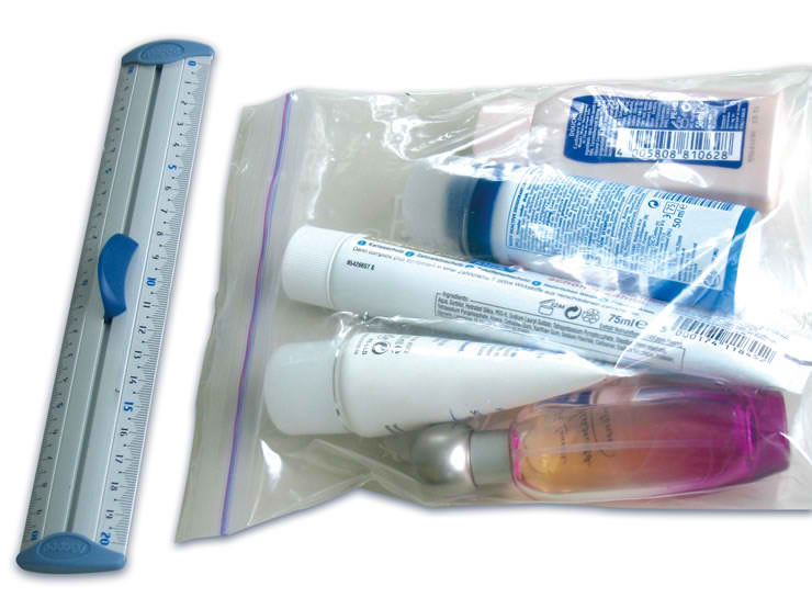 Liquids, Aerosols and Gels on Philippines Domestic and International