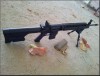 M16 Rifle-2