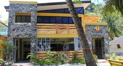 Mariners Beach Resort