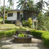 Mindoro, Puerto Galera, Hotels, Onari Farm Lodging House