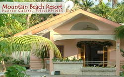 Mountain Beach Resort