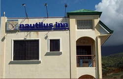 Nautilus Inn