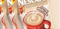 NESCAFE 3in1 Creamylatte