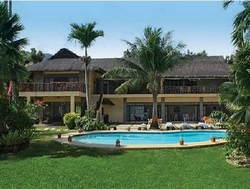 Oceana Galera Hotel and Beach Resort