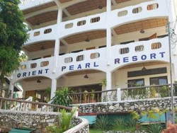 Orient Pearl Resort