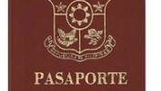 New 10 Year Philippine Passport