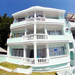 Sabang Inn Apartments