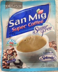 SanMig Super Coffe Original