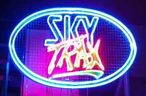 Sky Trax Angeles City