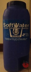 Soft Water
