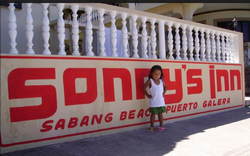 Sonnys Inn