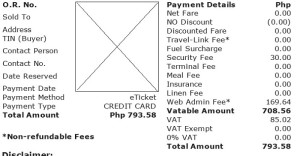 St Leo Actual Cost 2