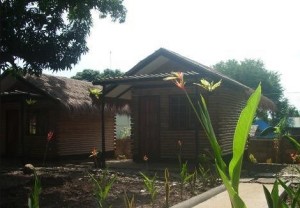 Subli Guest Cabins, Puerto Princesa