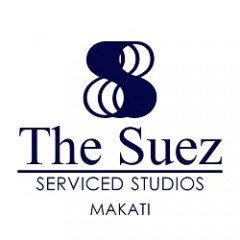 Suez Serviced Studios Makati Logo