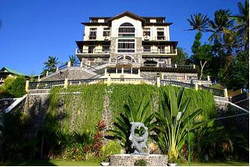 The Manor At Puerto Galera