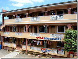 Vm Beach Resort