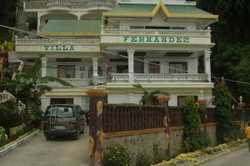 Villa Fernandez Resort
