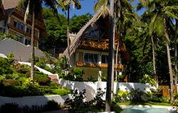 Waimea Luxury Houses Accommodation