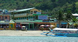 White Beach Hotel